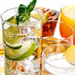 DRINK