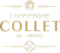 CHAMPAGNE COLLET
